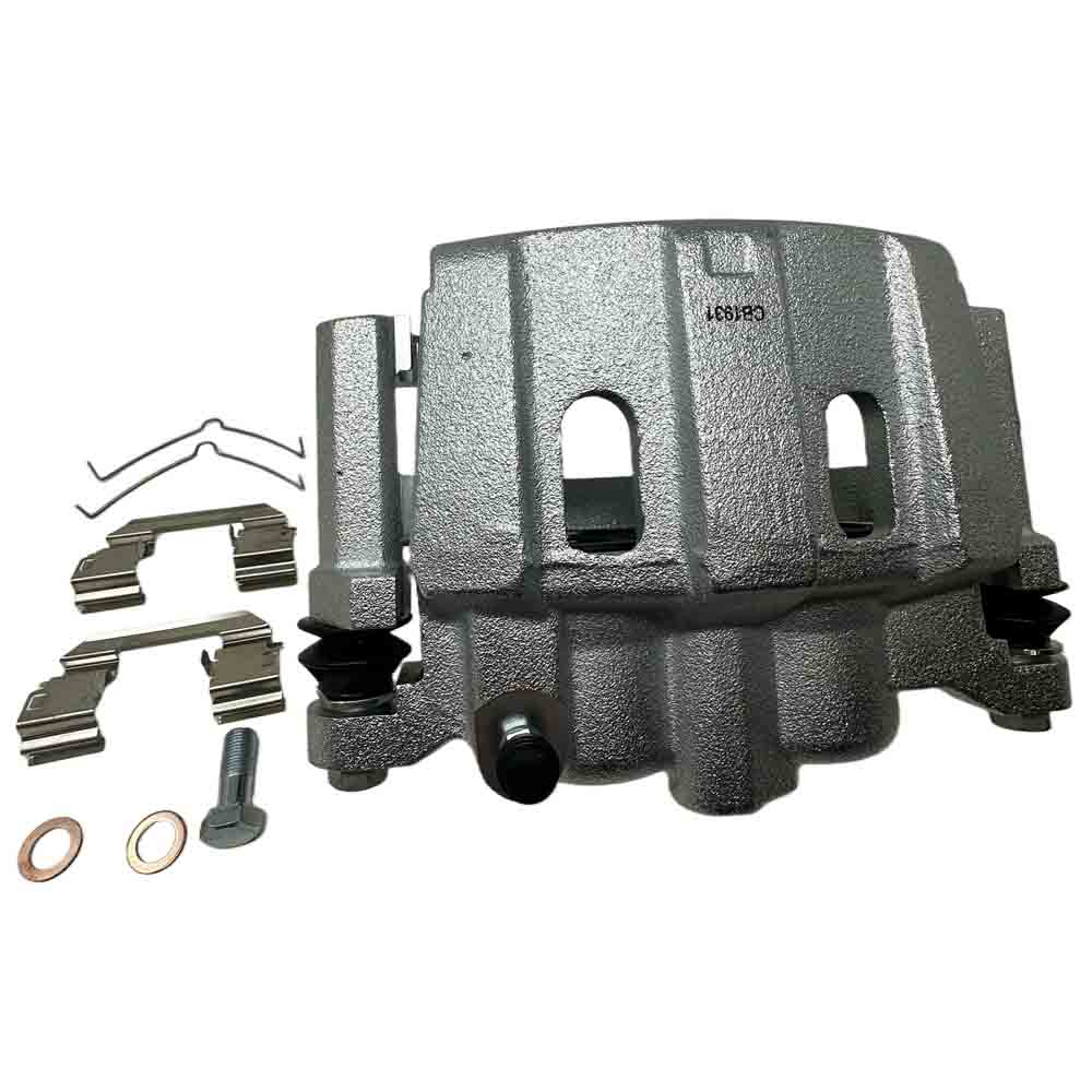 2012 Toyota Venza Brake Caliper